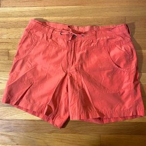 Columbia Coral Women’s Shorts Medium